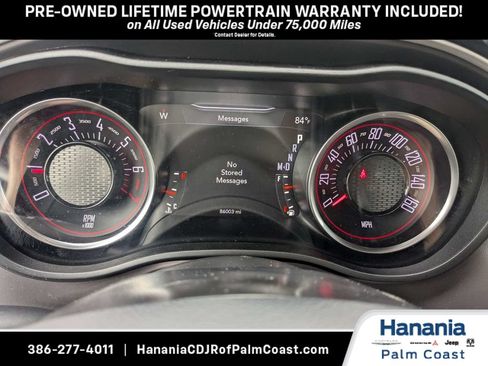 Used 2022 Dodge Challenger SXT RWD image 26