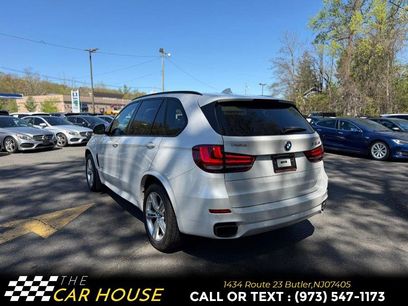 Used 2015 BMW X5 xDrive50i