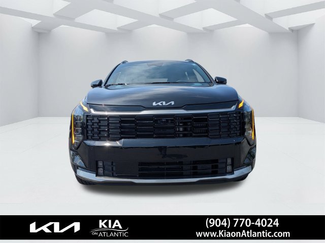 New 2027 Kia Sportage SX Prestige AWD/4WD image 8