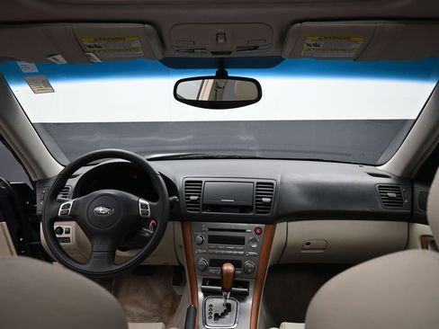 Used 2005 Subaru Legacy 2.5GT Limited image 25