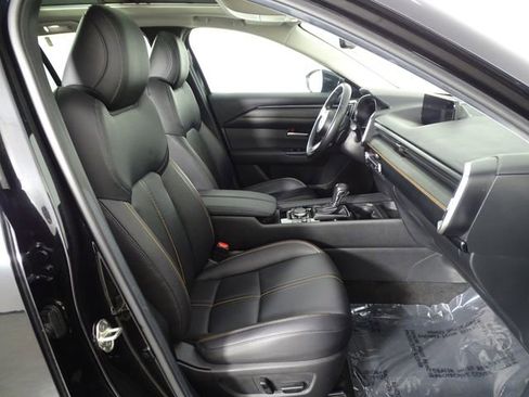 Used 2024 MAZDA CX-50 AWD 2.5 Turbo w/ Cargo Package image 14