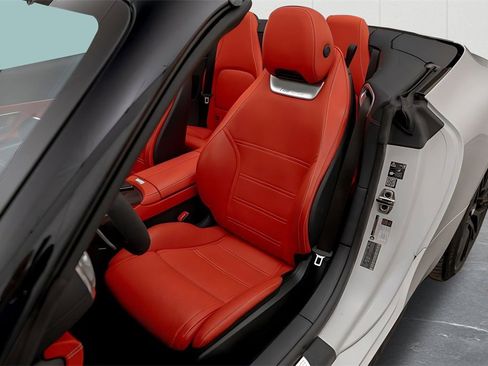 Used 2023 Mercedes-Benz SL 63 AMG SL 63 AMG image 24