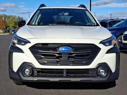 Certified 2023 Subaru Outback Onyx Edition image 2