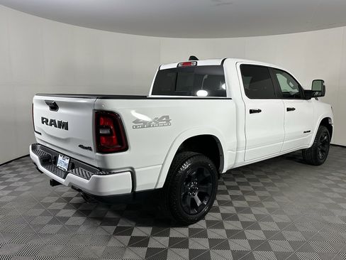 New 2026 RAM 1500 Big Horn image 12