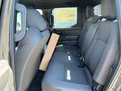 New 2026 Toyota Tacoma SR5 AWD/4WD image 23