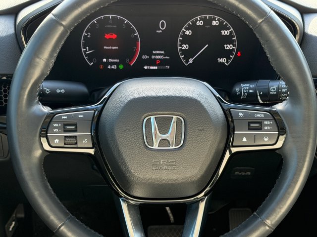 Used 2023 Honda CR-V EX-L image 15