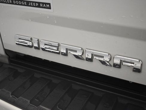 Used 2016 GMC Sierra 1500 Denali w/ Enhanced Driver Alert Package image 20