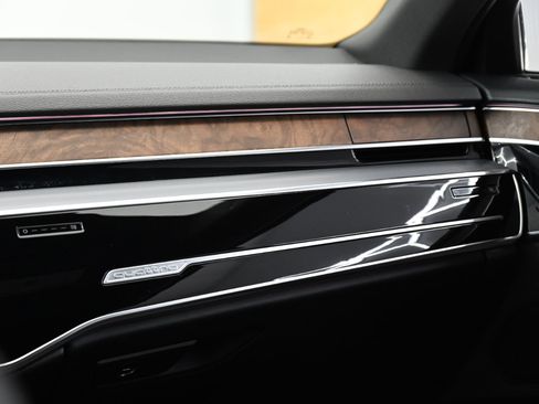 Used 2021 Audi A8 L 3.0T image 33