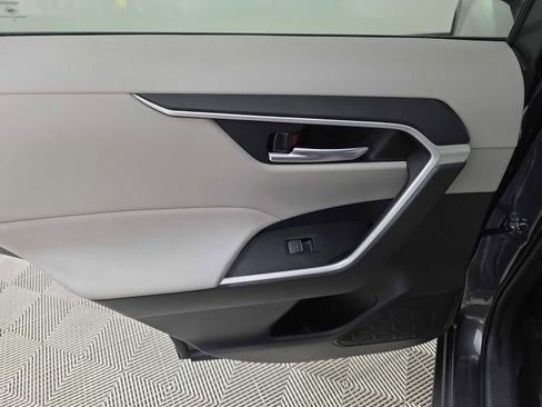 Used 2023 Toyota RAV4 XLE w/ Convenience Package image 29