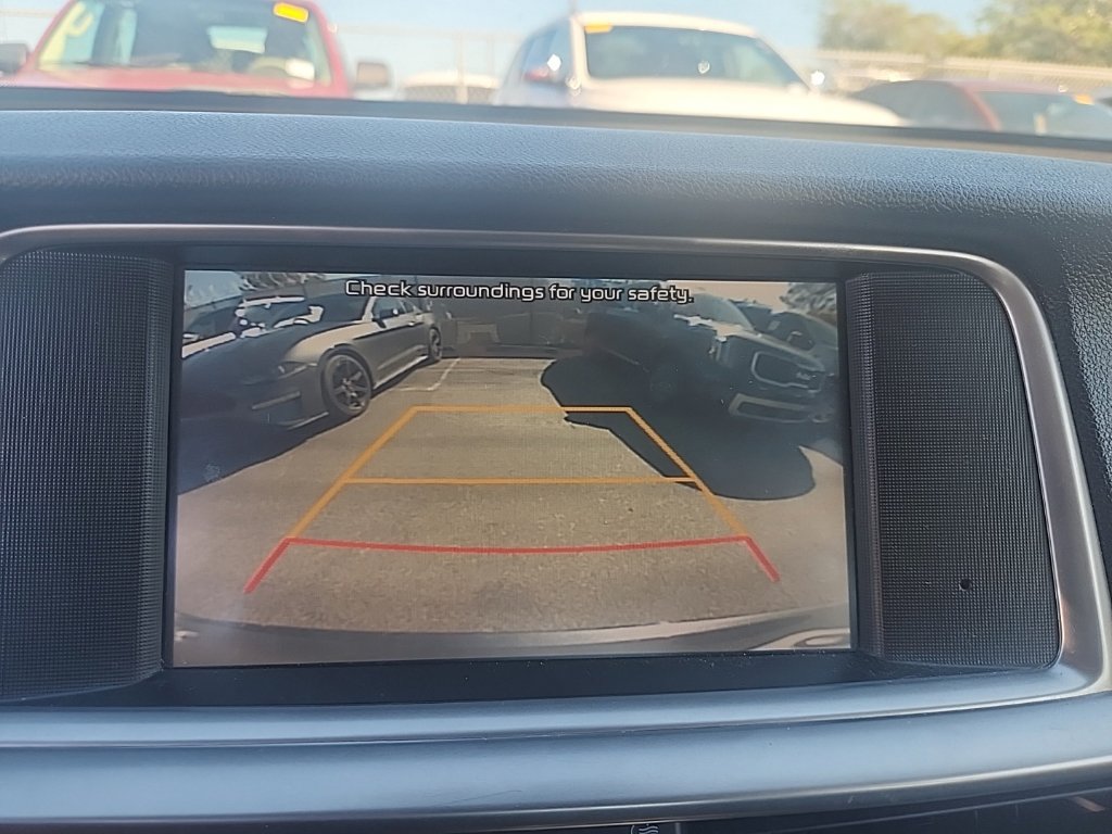 Used 2020 Kia Optima LX FWD image 22