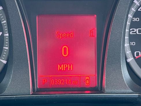 Used 2012 GMC Terrain SLE image 32