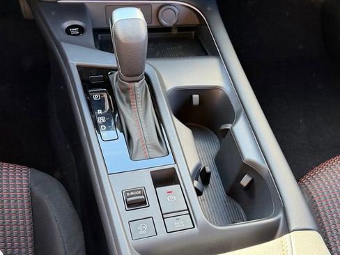 New 2026 Nissan Sentra SR image 16