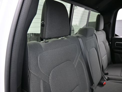 Used 2022 RAM 1500 Big Horn RWD image 36