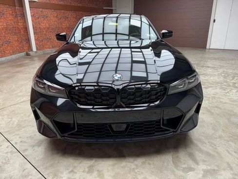 New 2026 BMW M340i xDrive w/ Premium Package image 8