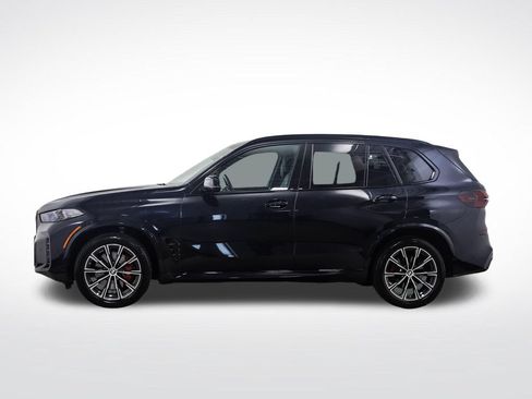Used 2026 BMW X5 xDrive40i w/ M Sport Package AWD/4WD image 2