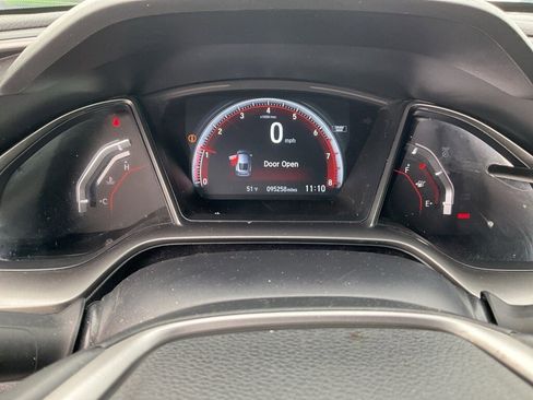 Used 2017 Honda Civic Si image 10