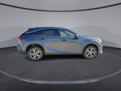 Used 2025 Lexus RX 350 Premium w/ Accessory Package (Z1) image 9