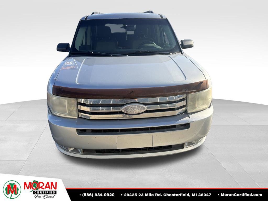 Used 2009 Ford Flex SE FWD image 2