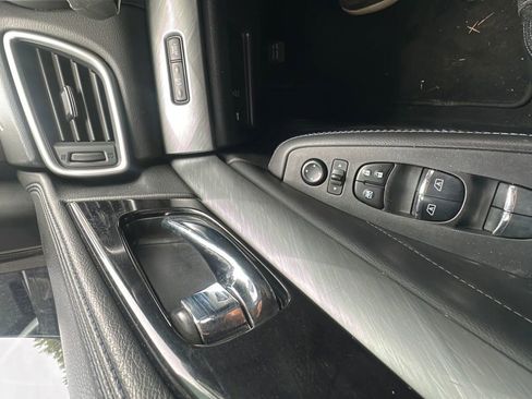 Used 2016 Nissan Maxima 3.5 S FWD image 21