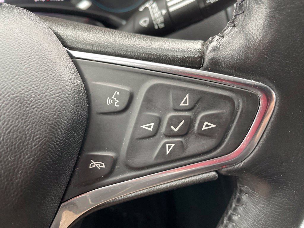 Used 2020 Chevrolet Equinox LT AWD/4WD image 34
