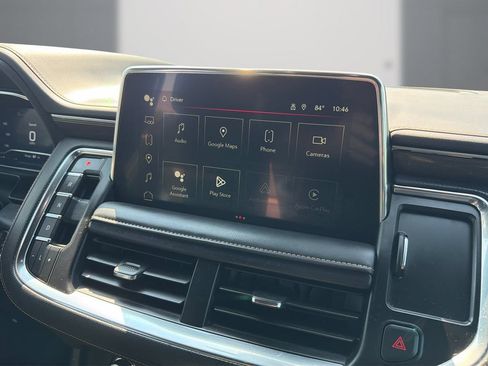 Certified 2024 GMC Yukon AT4 w/ Technology Package AWD/4WD image 19