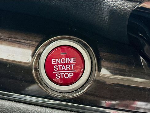 Used 2015 Honda CR-V EX-L image 16