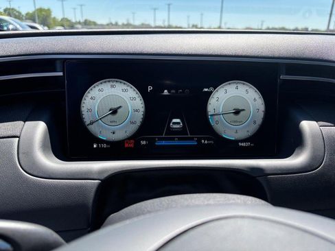 Used 2022 Hyundai Tucson Limited FWD image 18