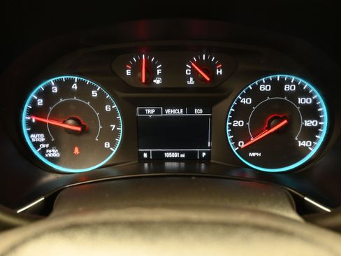 Used 2019 Chevrolet Equinox LS image 26