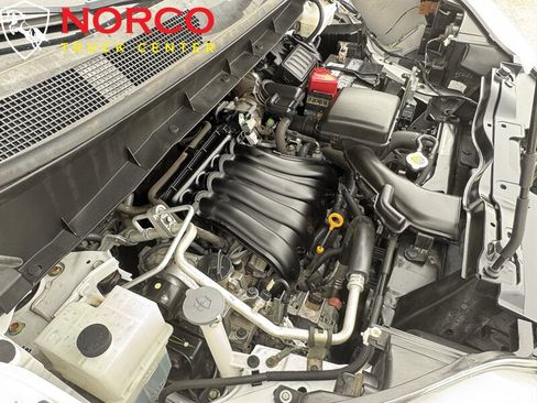 Used 2021 Nissan NV200 S FWD image 28