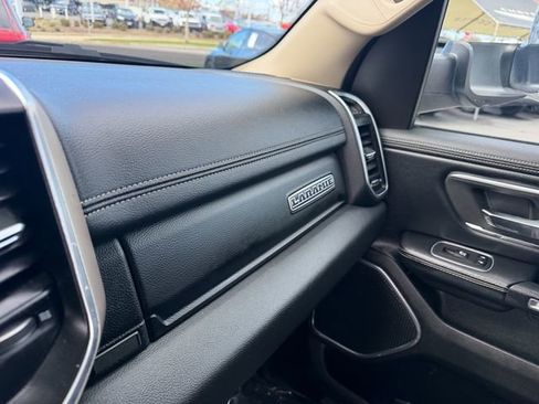 Used 2021 RAM 1500 Laramie image 25