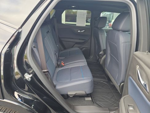 Certified 2024 Chevrolet Blazer RS w/ LPO, Floor Liner Package image 17