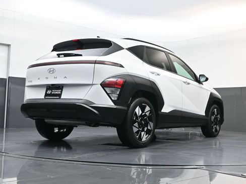 Certified 2025 Hyundai Kona SEL image 15