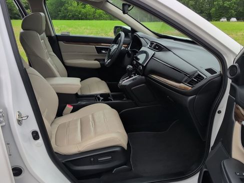 Used 2018 Honda CR-V EX-L image 49