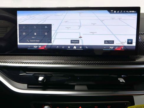 New 2026 BMW X7 M60i image 15