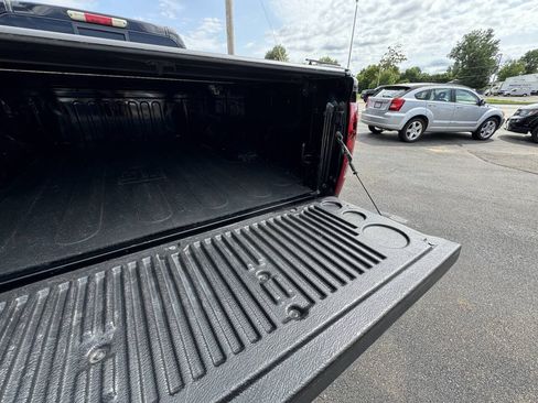 Used 2007 GMC Canyon SLE AWD/4WD image 26
