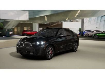 New 2026 BMW X6 xDrive40i w/ Premium Package