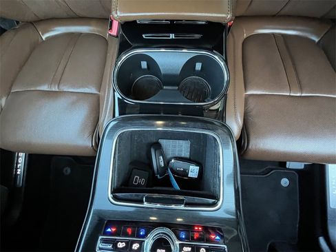 Certified 2021 Lincoln Nautilus Reserve w/ Equipment Group 202A image 12