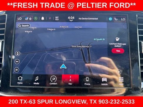 Used 2024 Dodge Durango GT AWD/4WD image 29