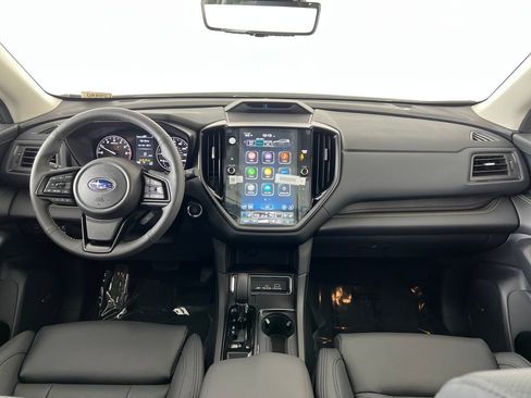 New 2026 Subaru Ascent Bronze Edition AWD/4WD image 14