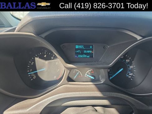 Used 2018 Ford Transit Connect XL FWD image 11