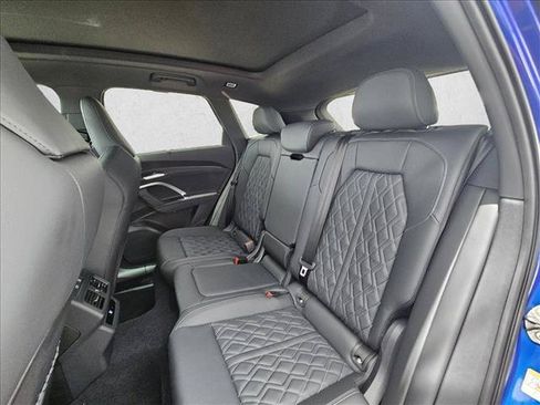 New 2026 Audi SQ5 Premium Plus AWD/4WD image 14