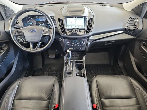 Used 2018 Ford Escape Titanium AWD/4WD image 11
