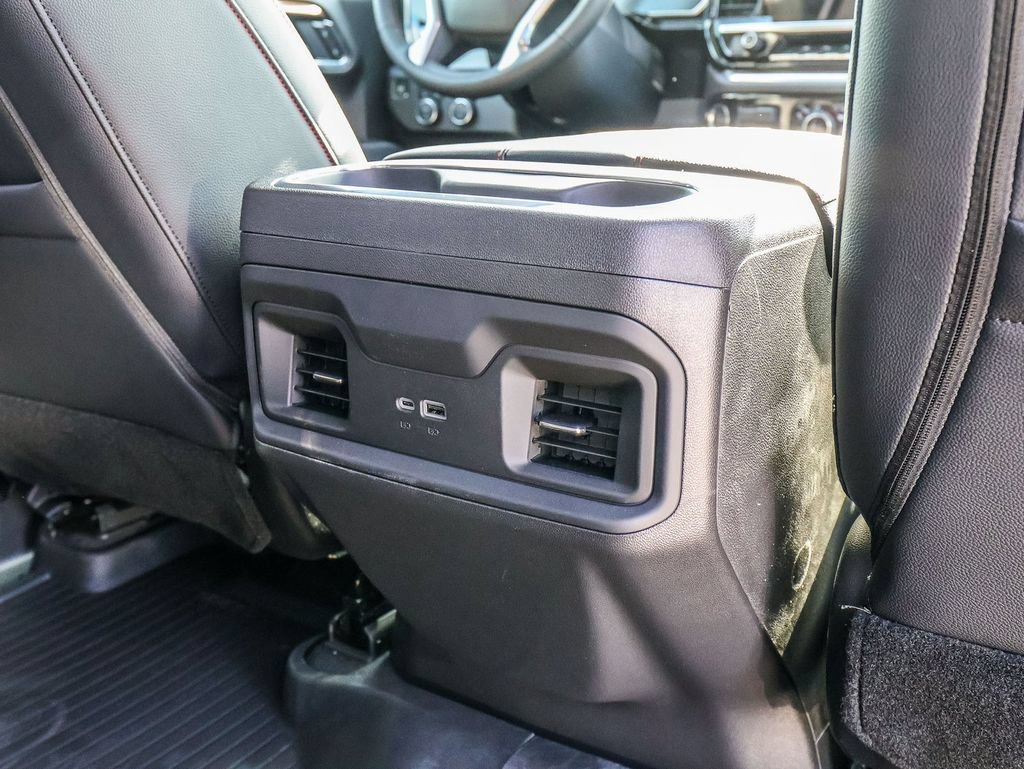 New 2026 Chevrolet Silverado 1500 RST AWD/4WD image 27