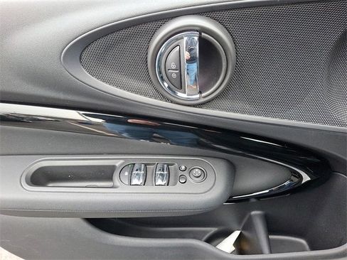 Certified 2023 MINI Cooper Clubman S w/ Signature Upholstery Package image 13