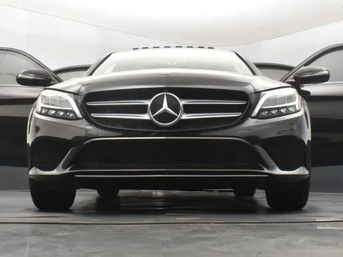 Used 2019 Mercedes-Benz C 300 4MATIC Sedan image 11