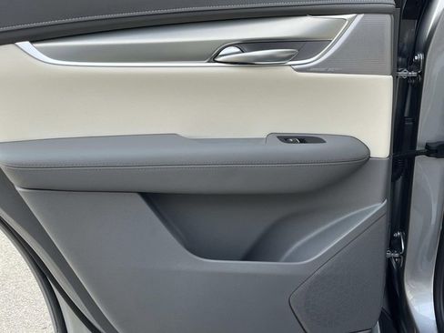 New 2026 Cadillac XT5 Premium Luxury w/ Driver Assist Package image 20