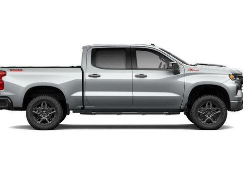 New 2026 Chevrolet Silverado 1500 LT Trail Boss w/ Convenience Package II image 29