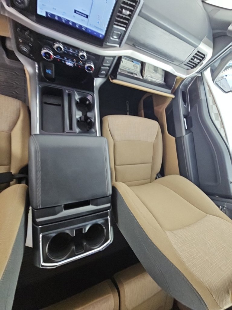 Used 2023 Ford F150 XLT w/ Equipment Group 302A High AWD/4WD image 30