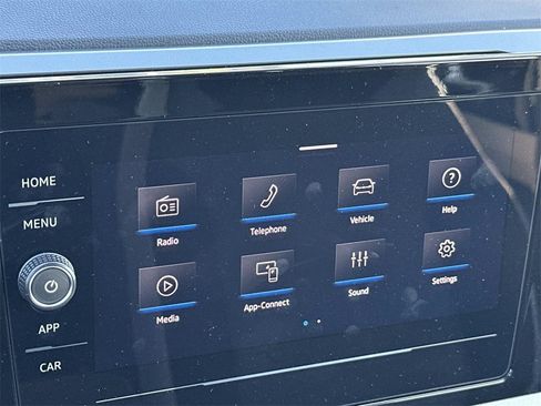 New 2026 Volkswagen Taos S image 25