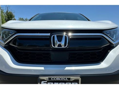 Used 2022 Honda CR-V EX-L image 8
